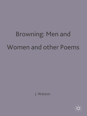 cover image of Browning